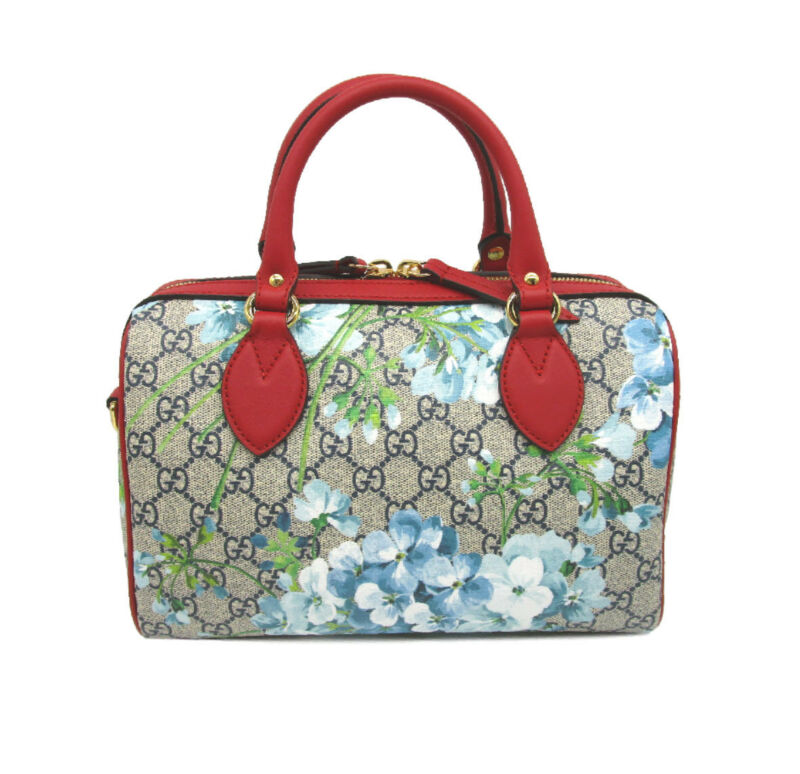 STRAPSTORY - GGC4 BAG - 2751