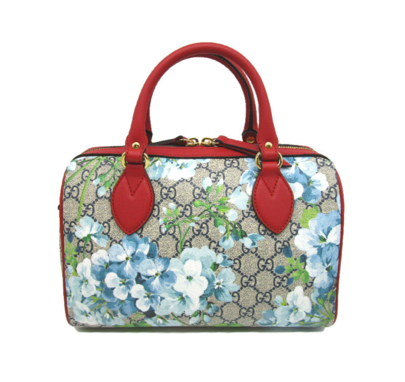 STRAPSTORY - GGC4 BAG - 2751