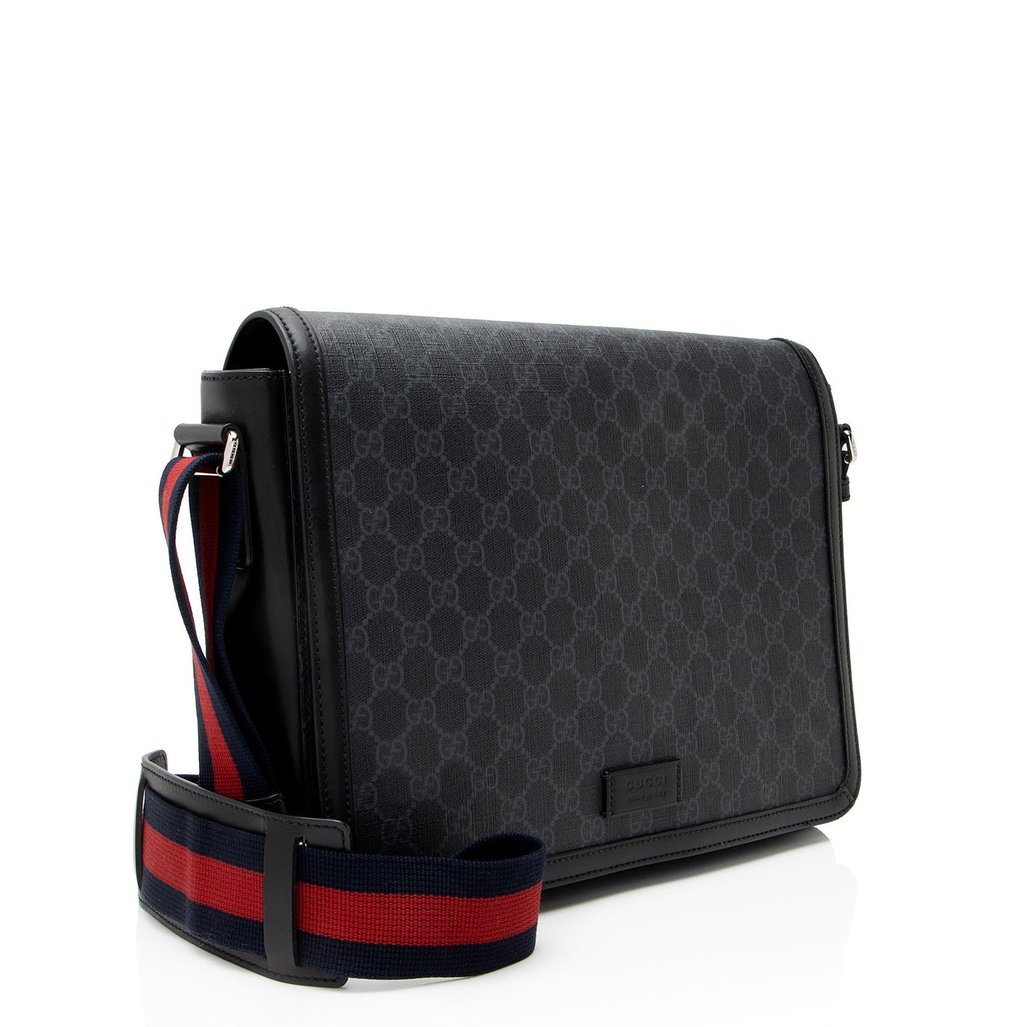 StrapStory - Messenger Bag 207