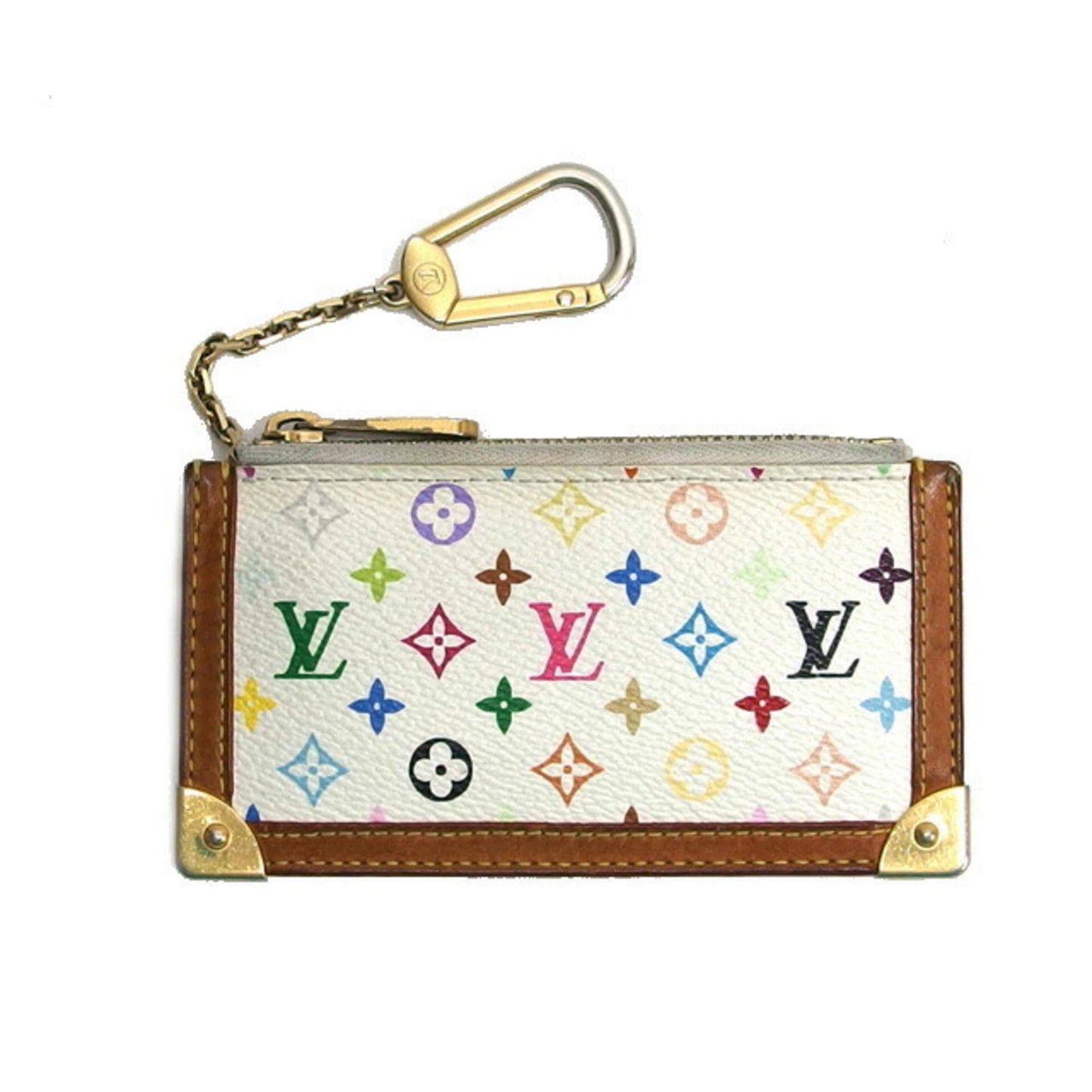 StrapStory - Wristlet 713