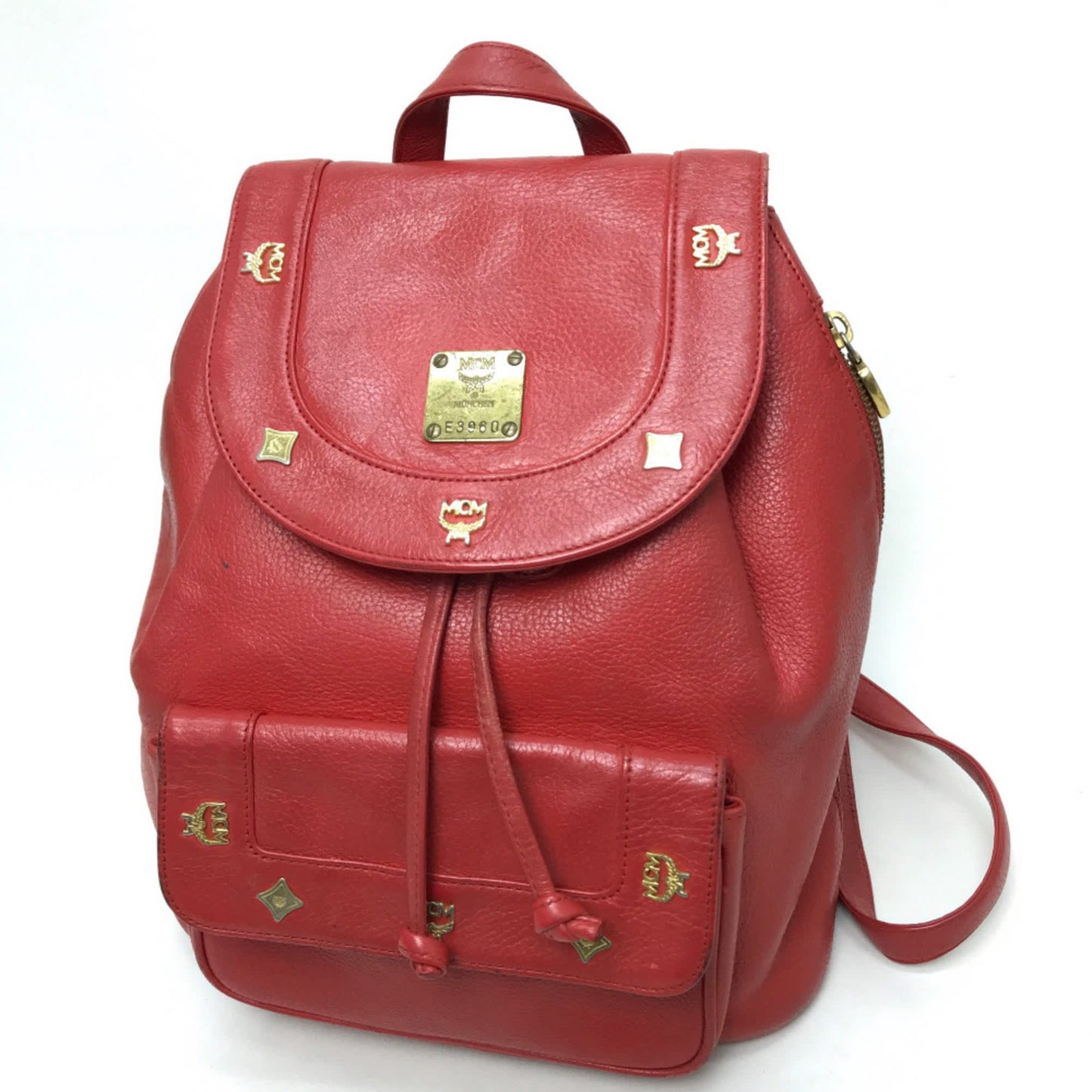 StrapStory - Backpack 1329