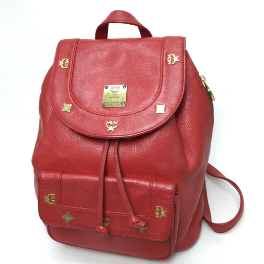 StrapStory - Backpack 1329