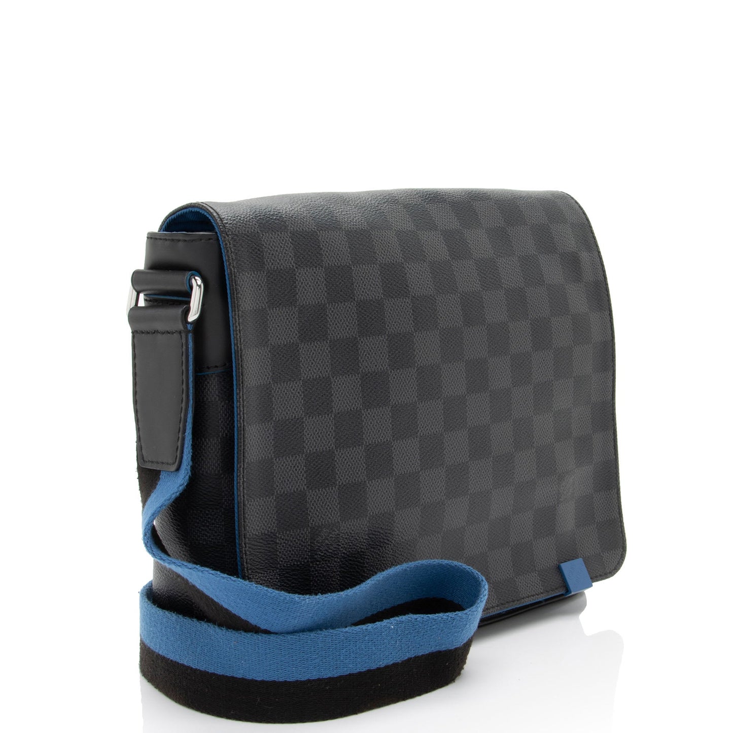 StrapStory - Messenger Bag 187