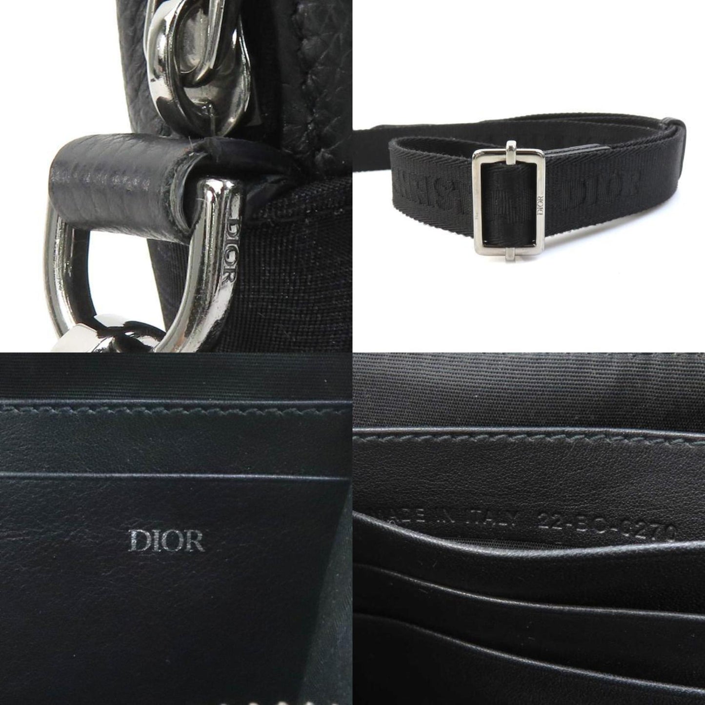 StrapStory - Messenger Bag 162