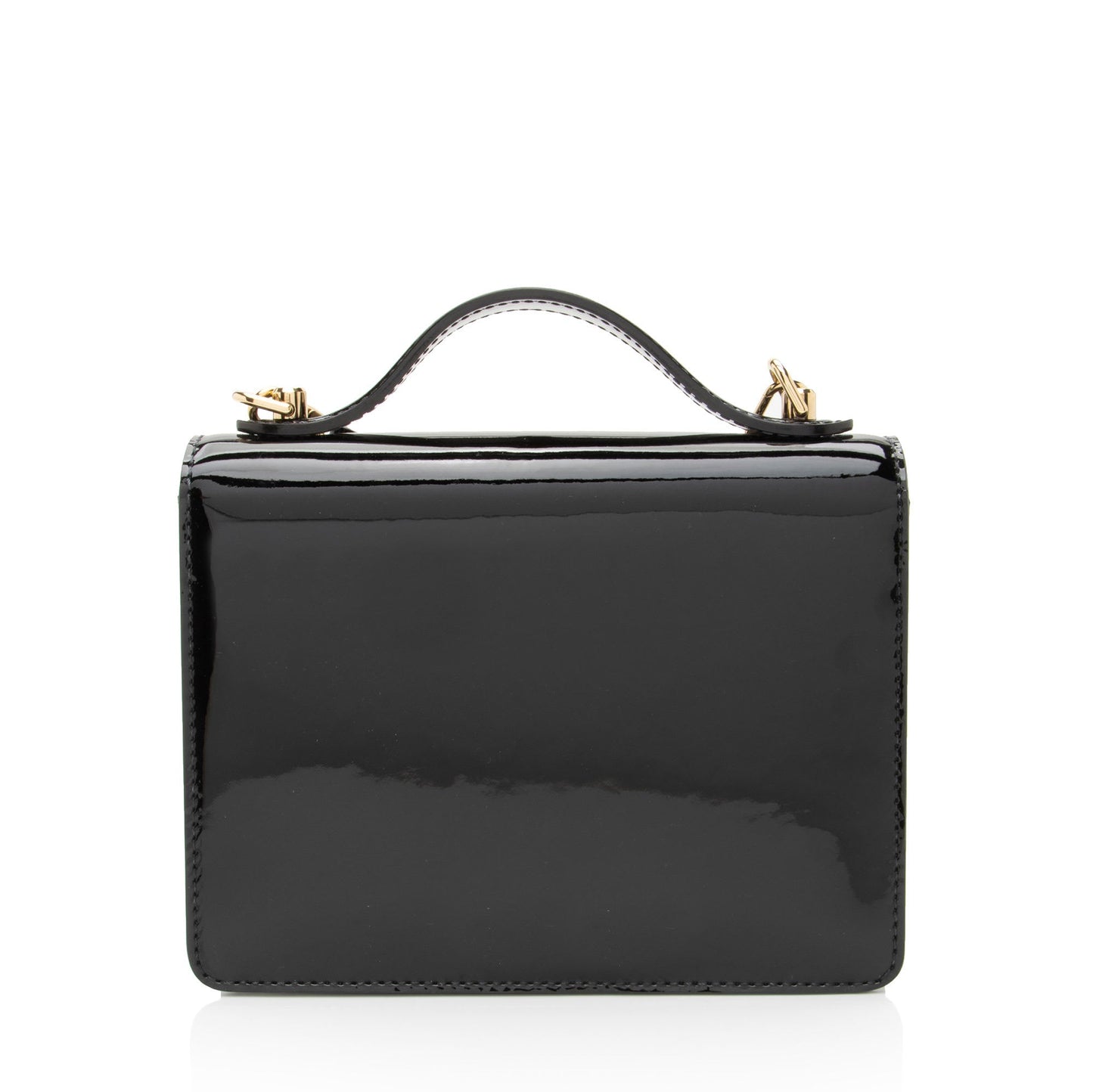 StrapStory - Satchel 1581
