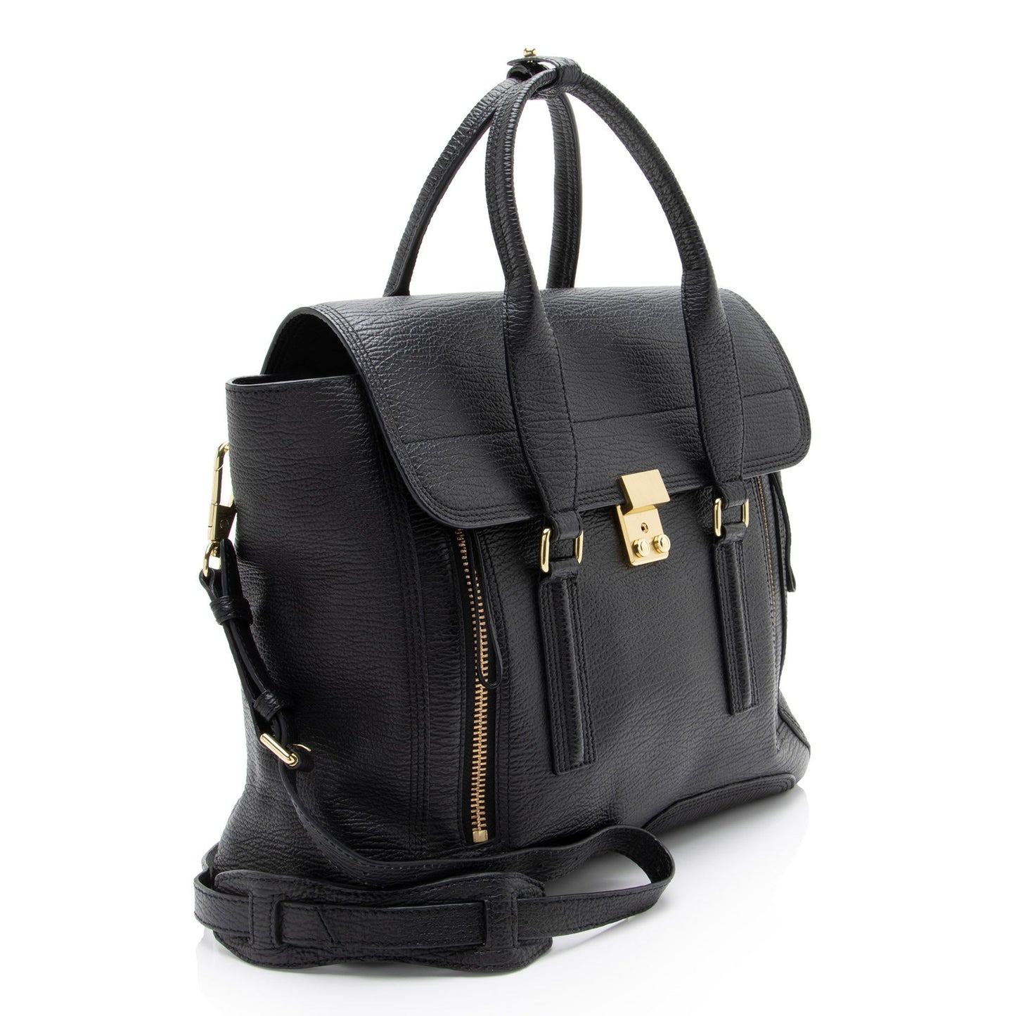 StrapStory - Satchel 1534