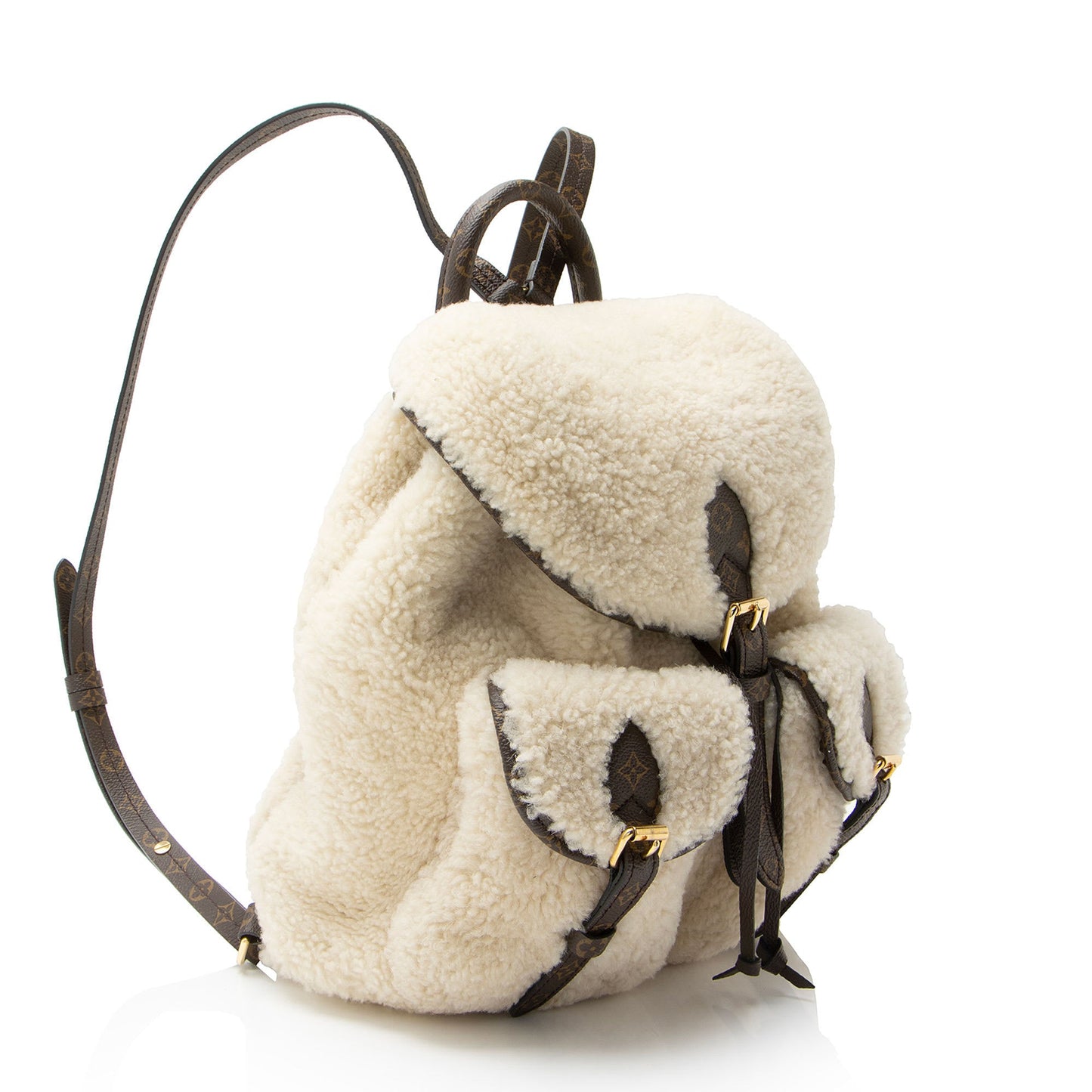 StrapStory - Backpack 1425