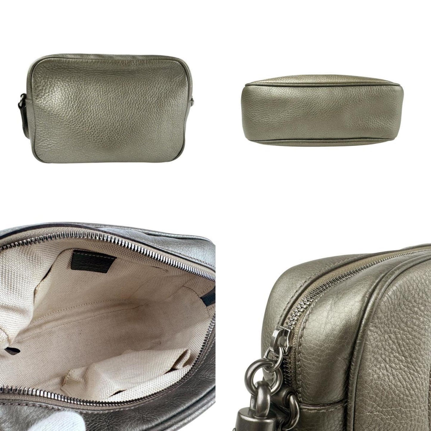 StrapStory - Shoulder Bag 3833
