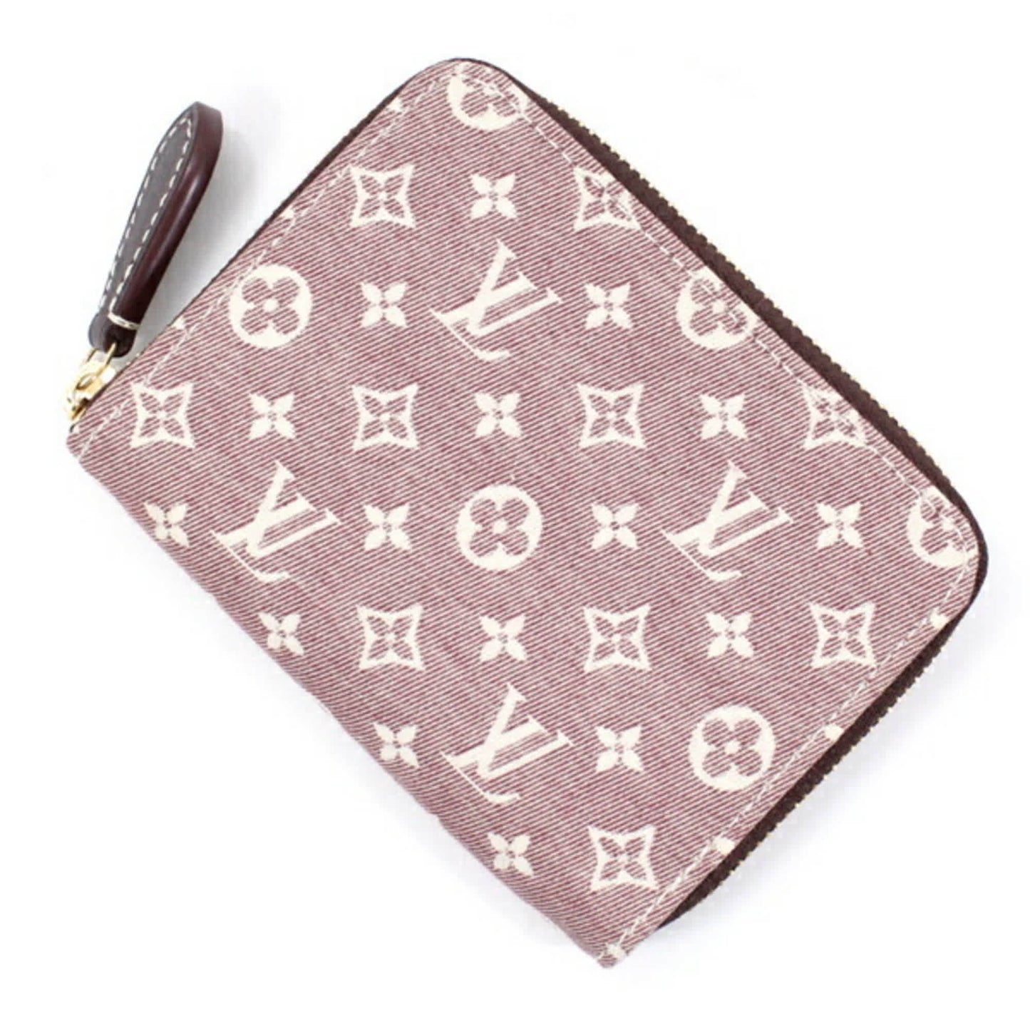 StrapStory - Wristlet 721