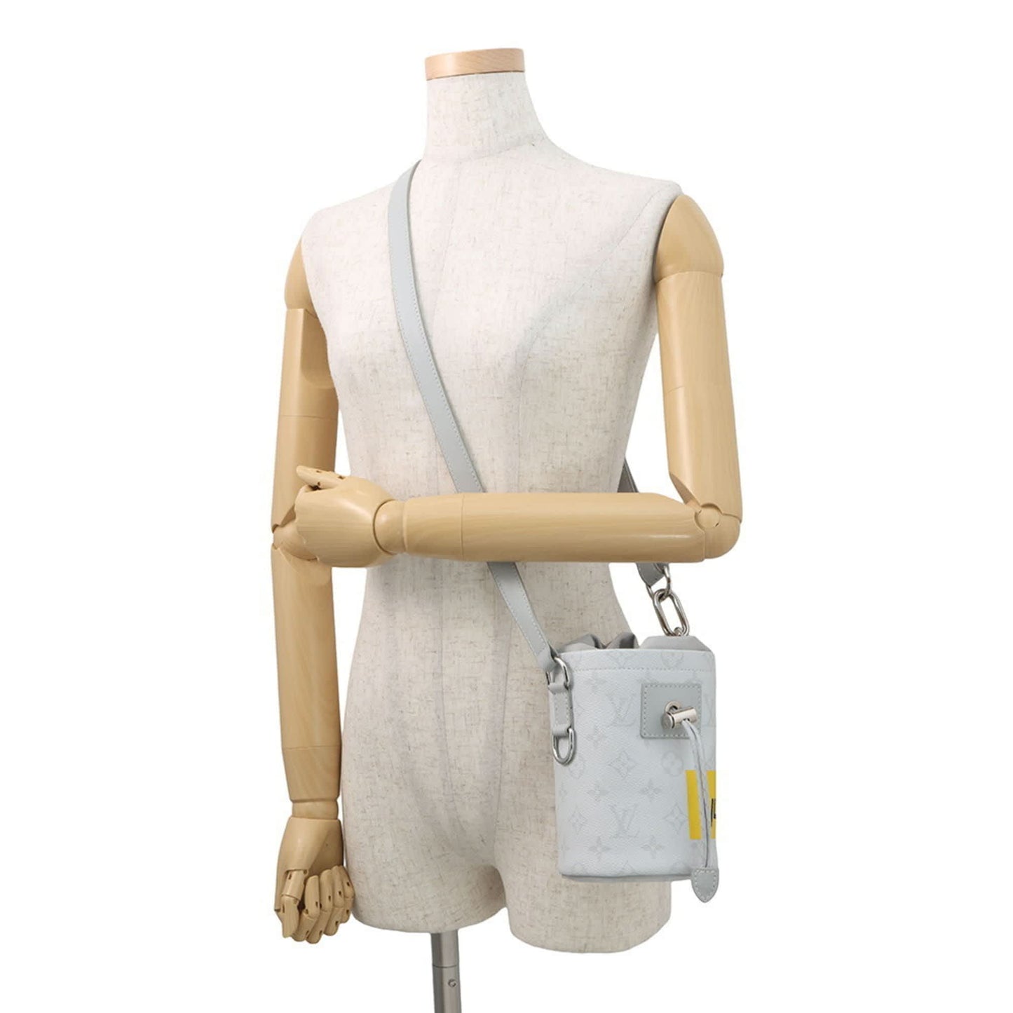 StrapStory - Shoulder Bag 6695