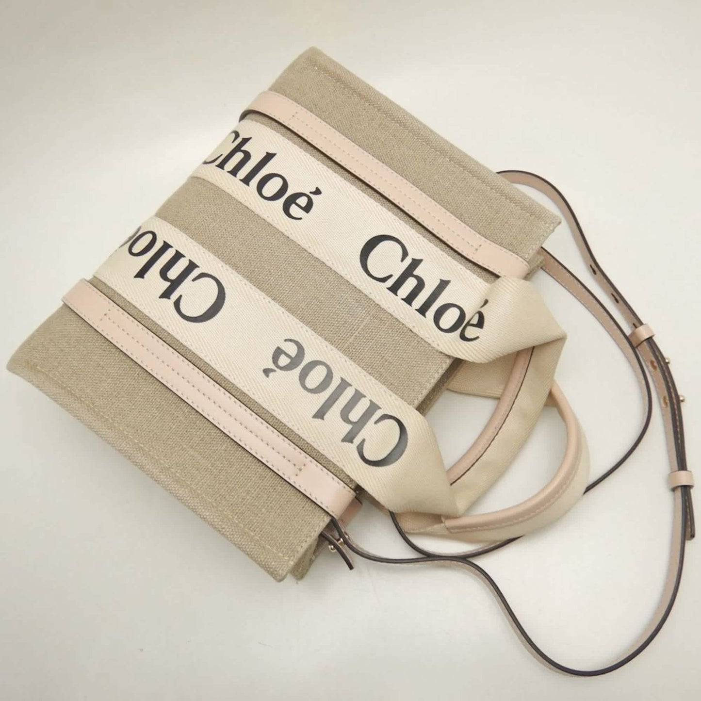 StrapStory - Tote Bag 4085