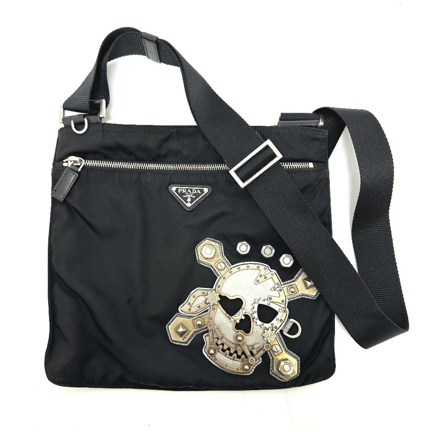 StrapStory - Shoulder Bag 5350