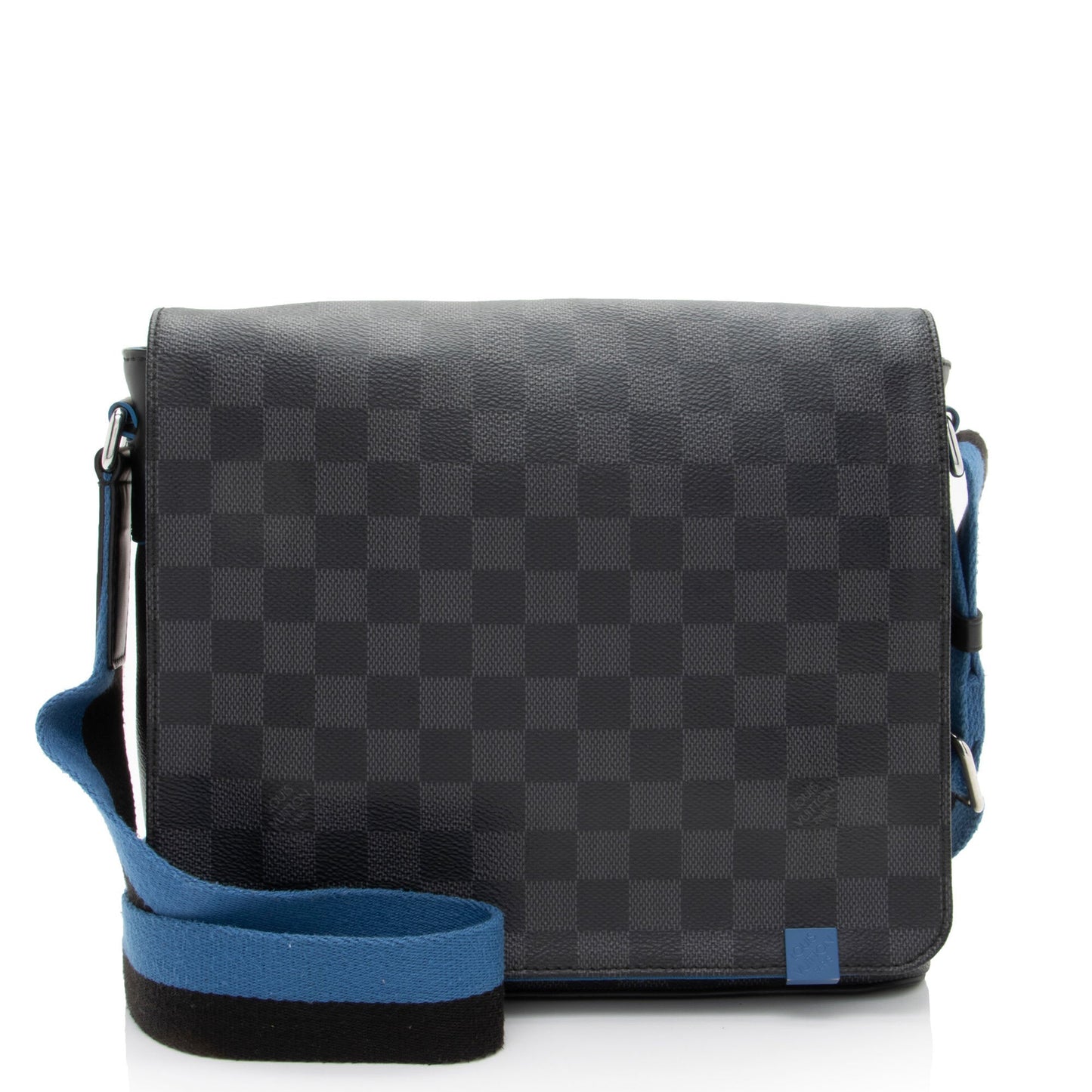 StrapStory - Messenger Bag 187