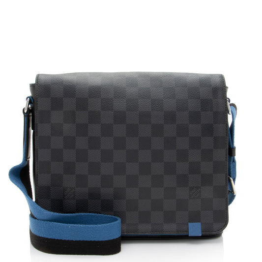 StrapStory - Messenger Bag 187