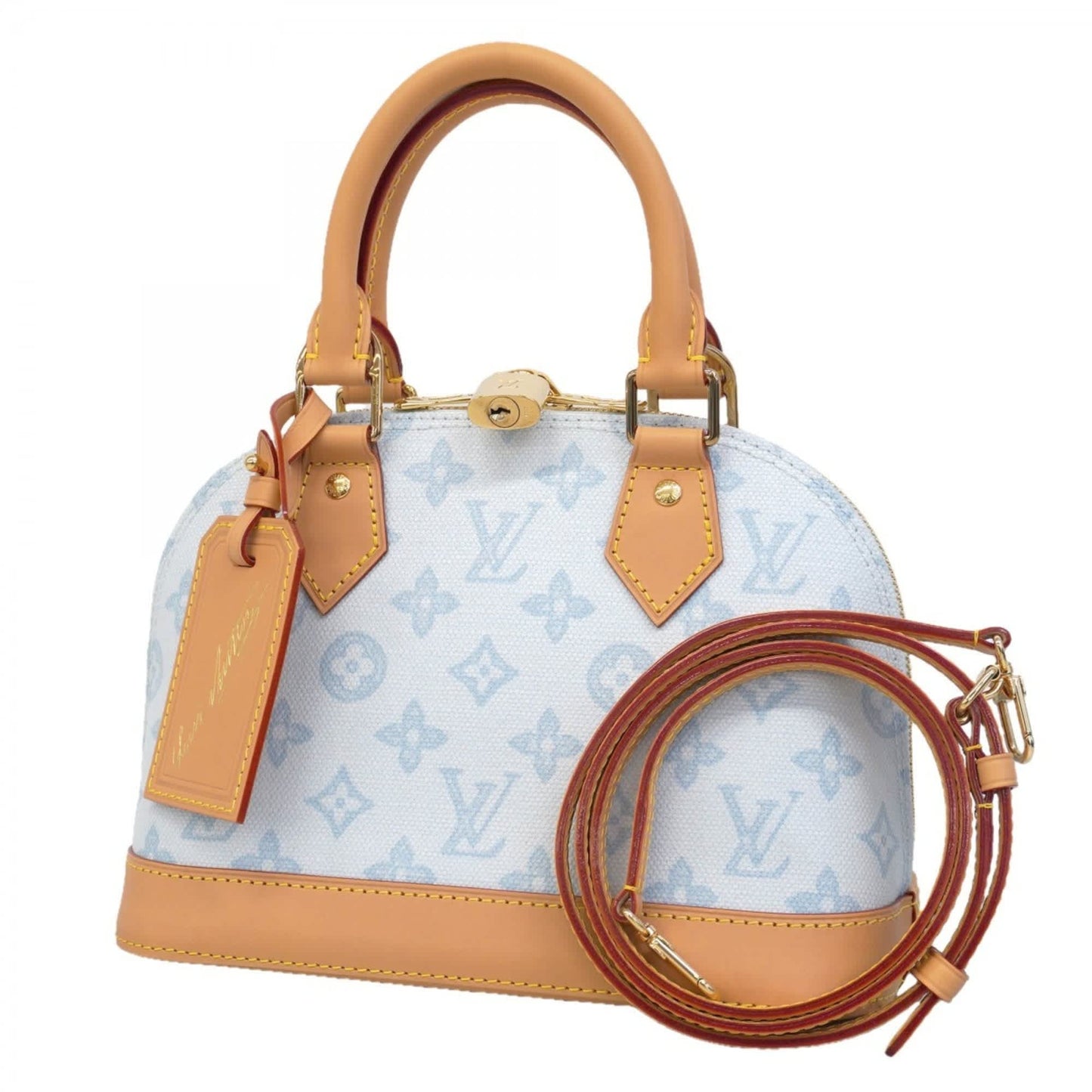 StrapStory - Shoulder Bag 4717