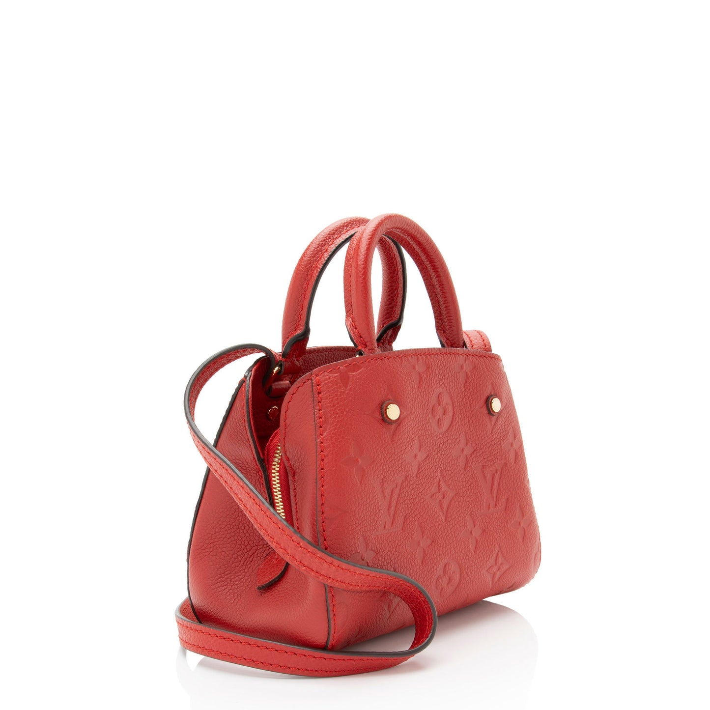 StrapStory - Satchel 1553