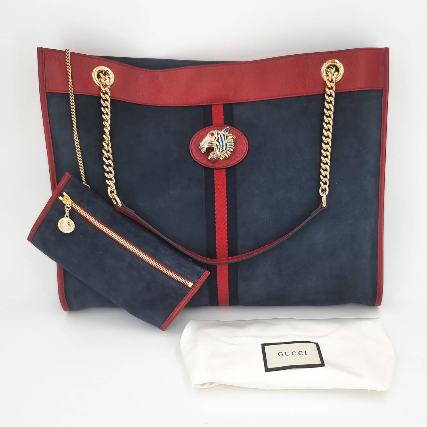 STRAPSTORY - GGC4 BAG - 1659