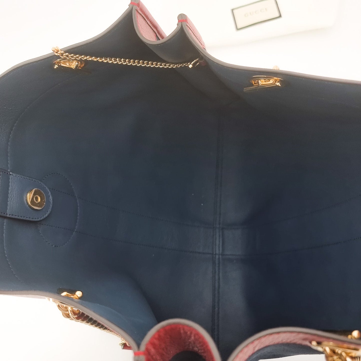 STRAPSTORY - GGC4 BAG - 1659