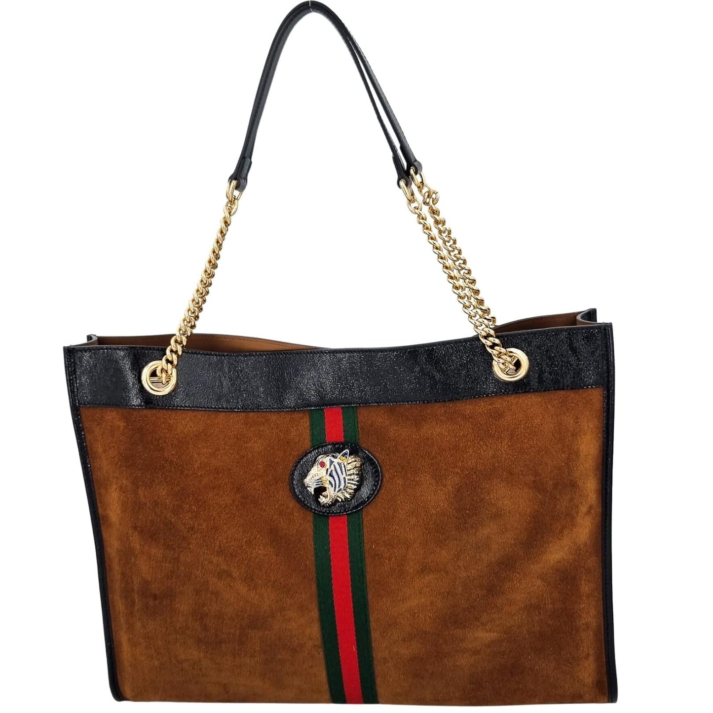 STRAPSTORY - GGC4 BAG - 1658