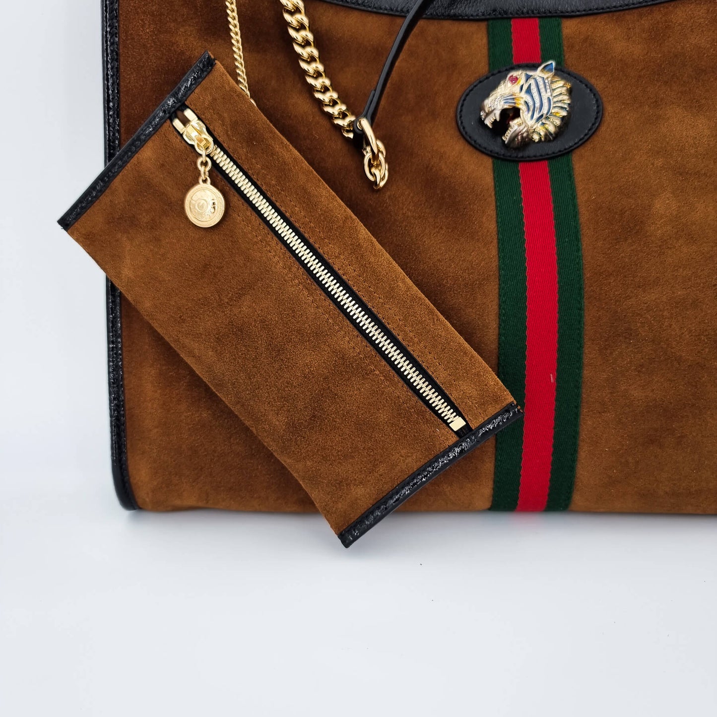 STRAPSTORY - GGC4 BAG - 1658