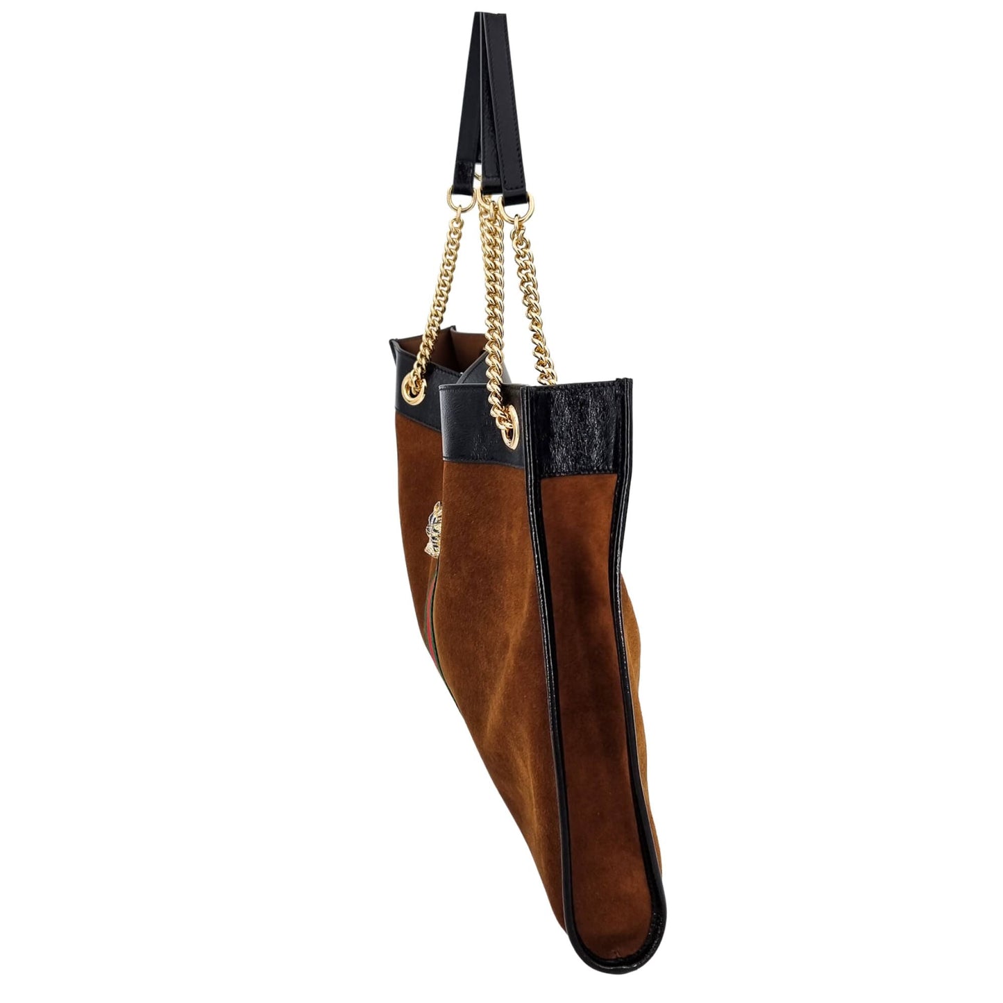 STRAPSTORY - GGC4 BAG - 1658