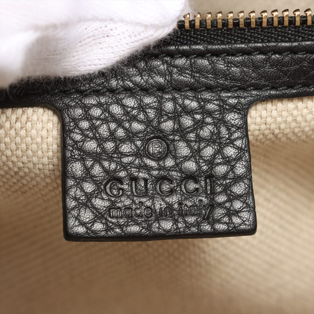 STRAPSTORY - GGC4 BAG - 1461