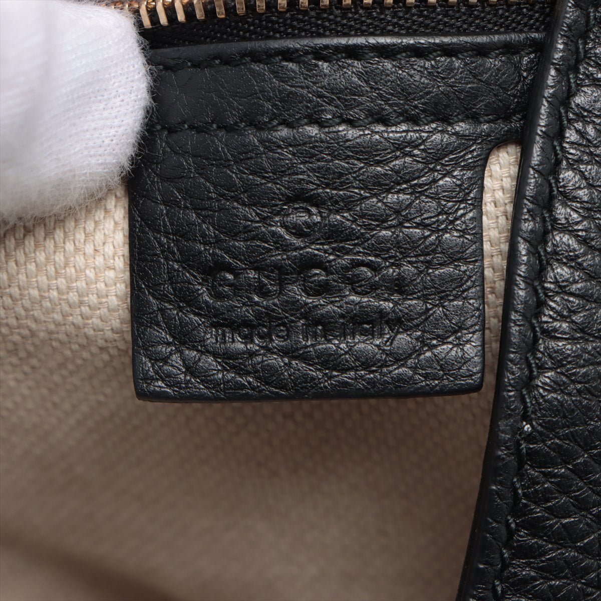 STRAPSTORY - GGC1 BAG - 3763