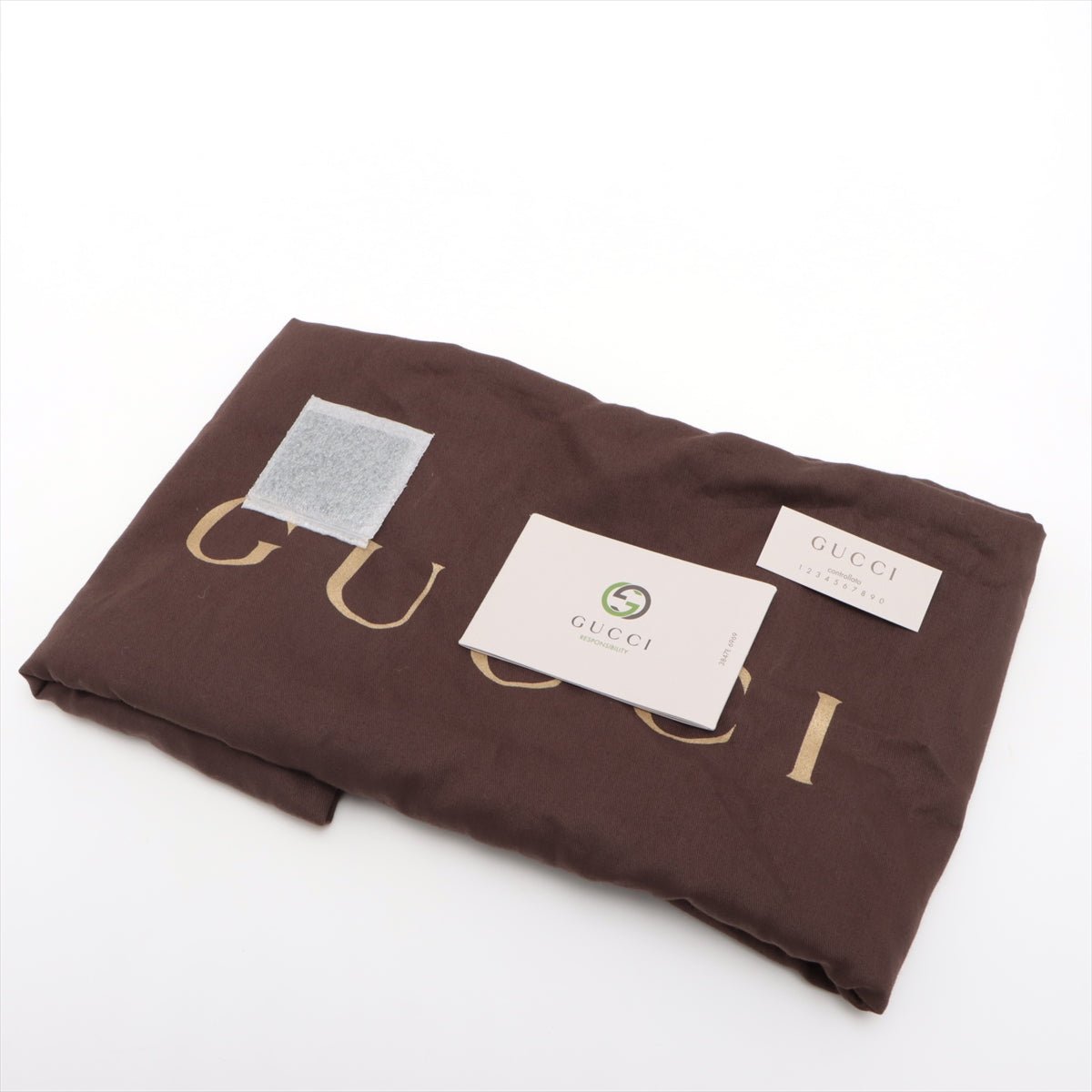 STRAPSTORY - GGC1 BAG - 3763