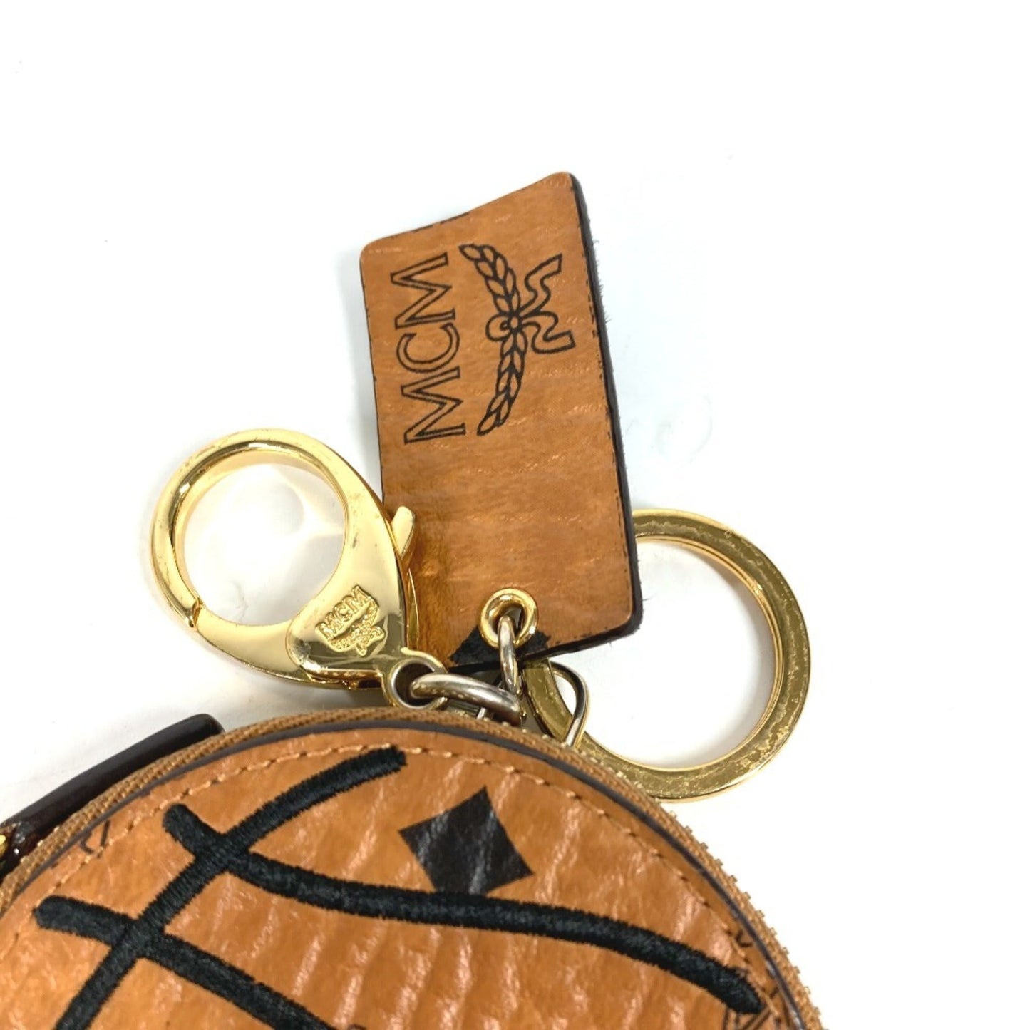 StrapStory - Wristlet 734
