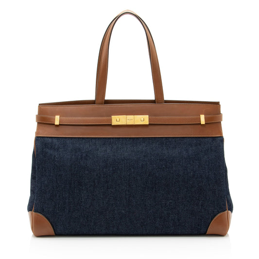 StrapStory - Satchel 1503