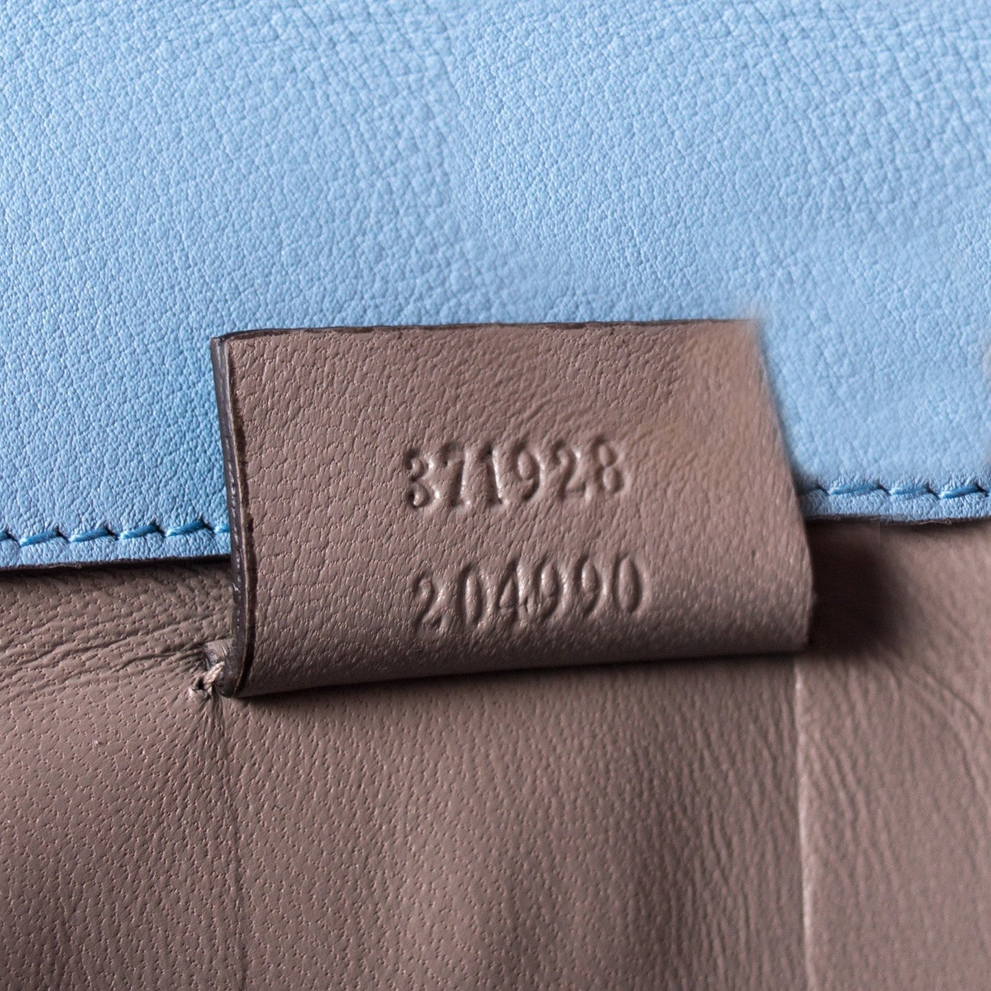 STRAPSTORY - GGC4 BAG - 3737