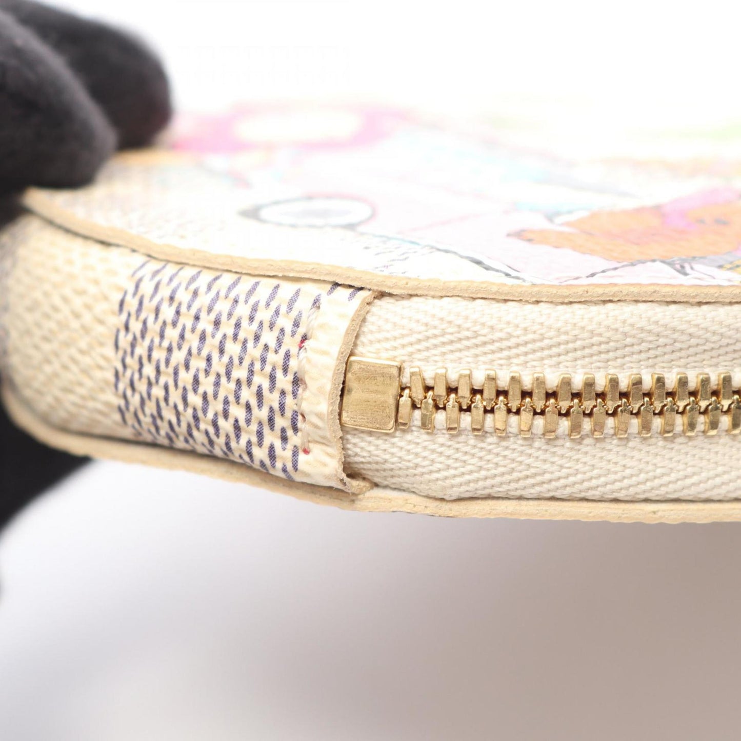StrapStory - Wristlet 1003