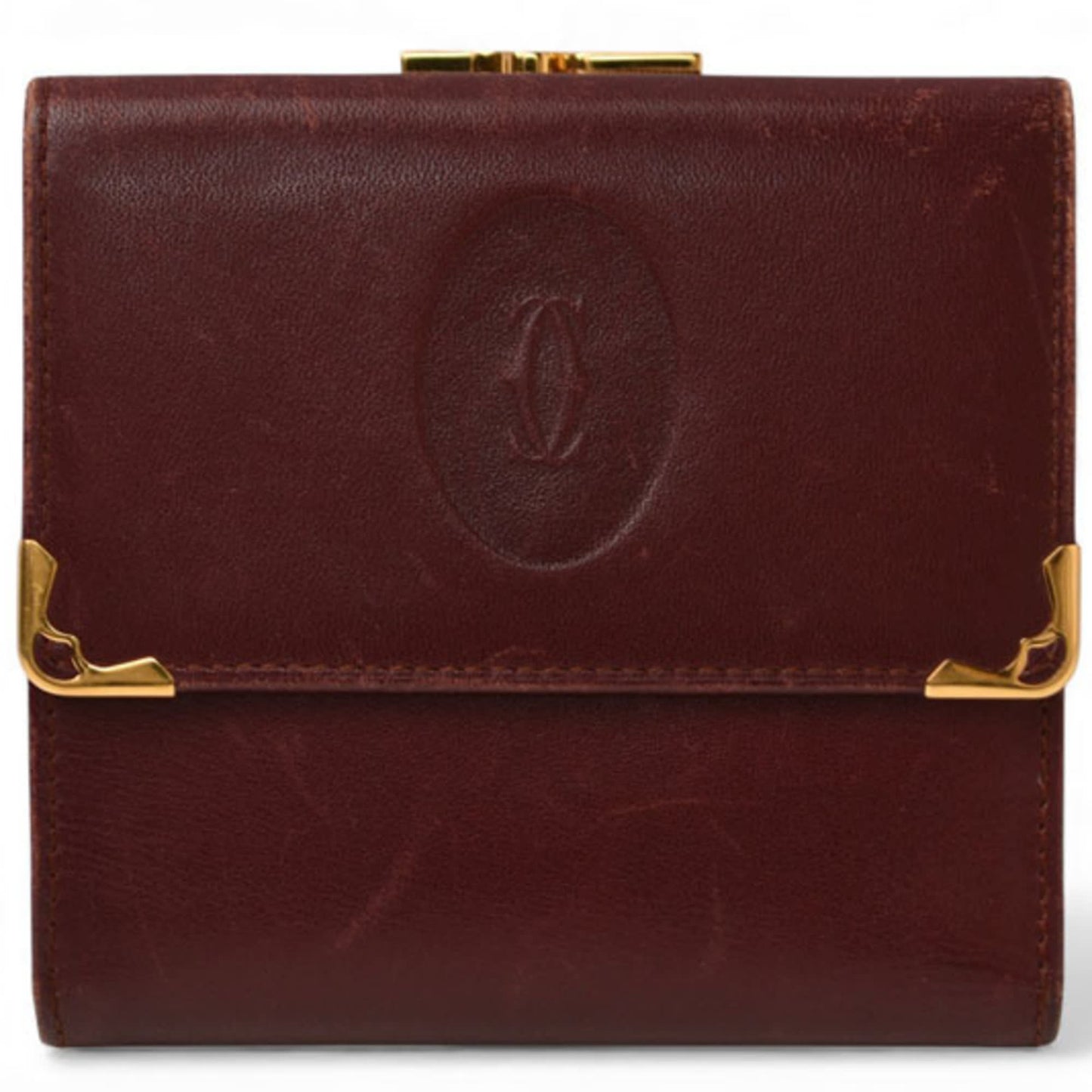 StrapStory - Wristlet 1077