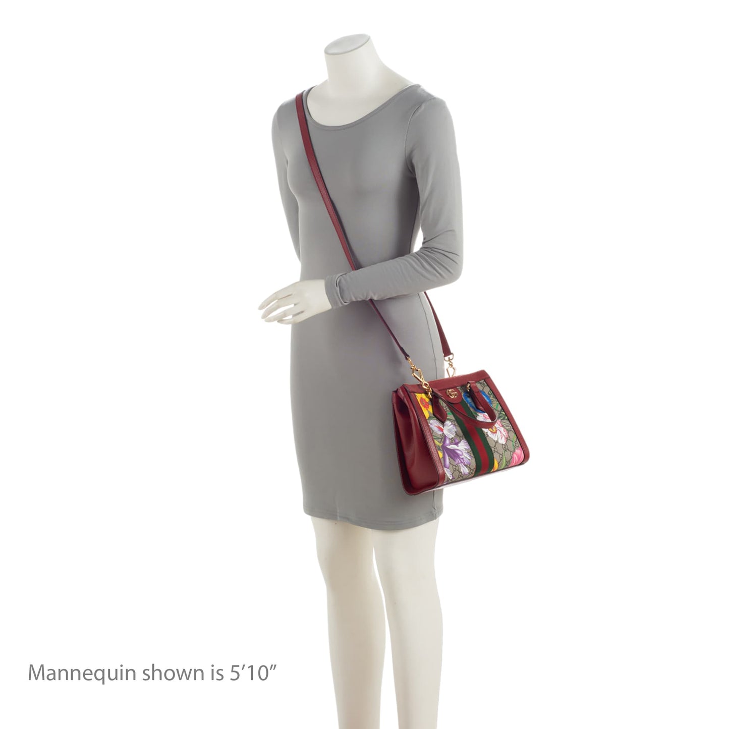 StrapStory - Tote Bag 4502
