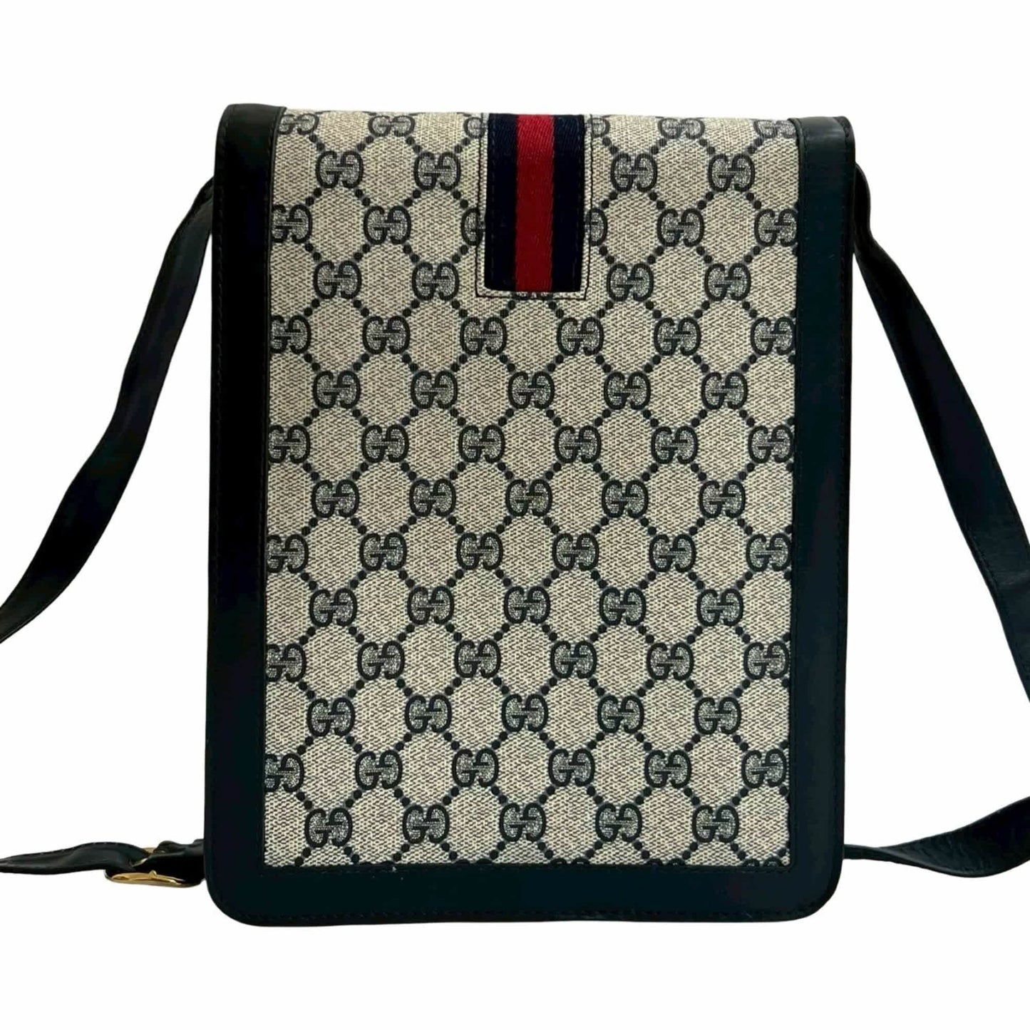 StrapStory - Clutch 1053