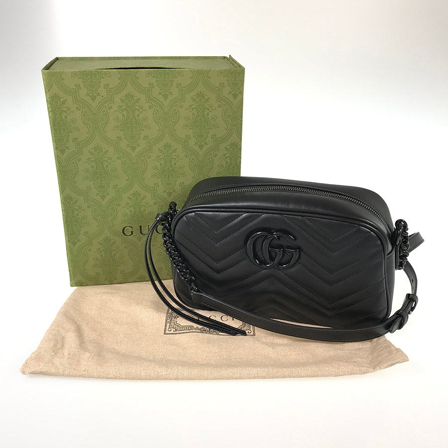 STRAPSTORY - GGC1 BAG - 4067