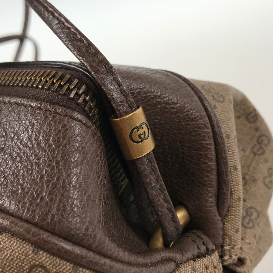 STRAPSTORY - GGC1 BAG - 3889