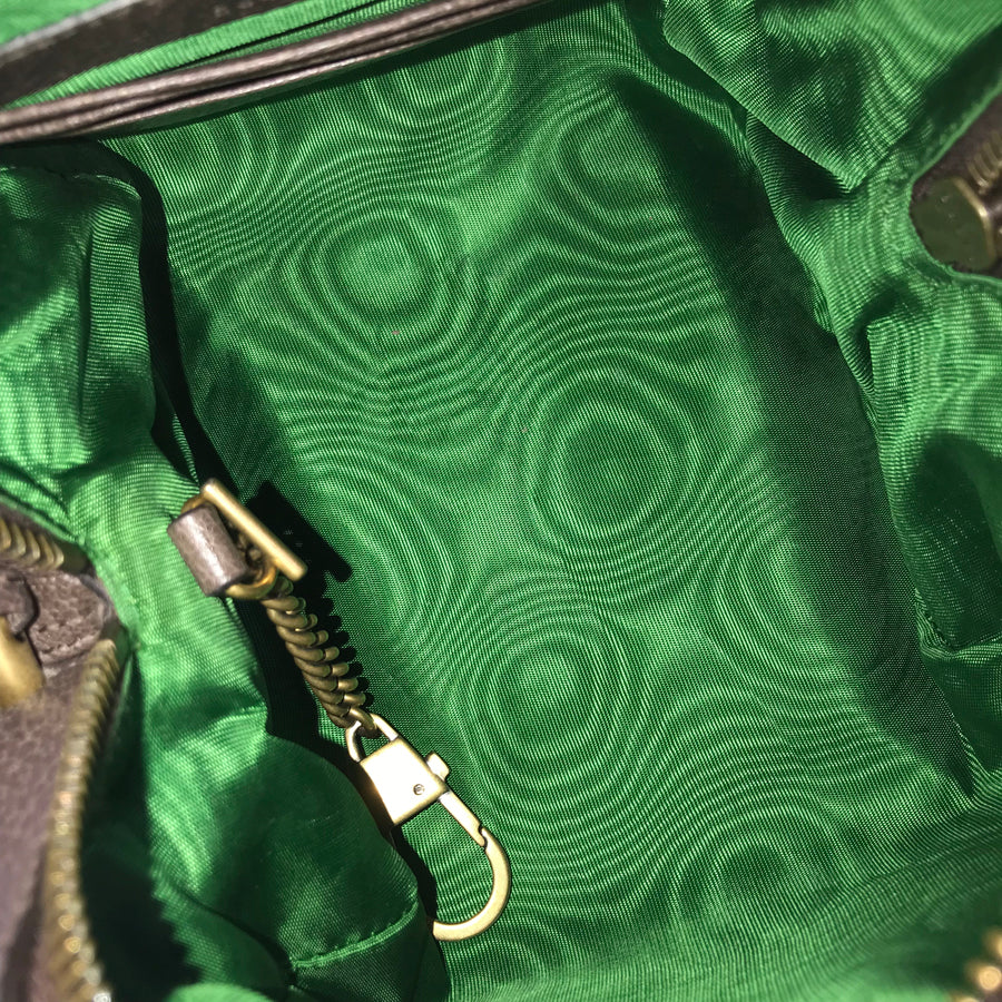 STRAPSTORY - GGC1 BAG - 3889