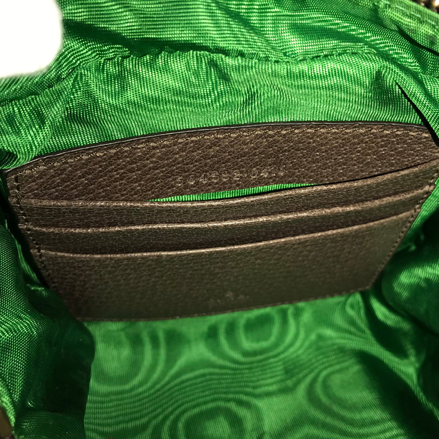 STRAPSTORY - GGC1 BAG - 3889