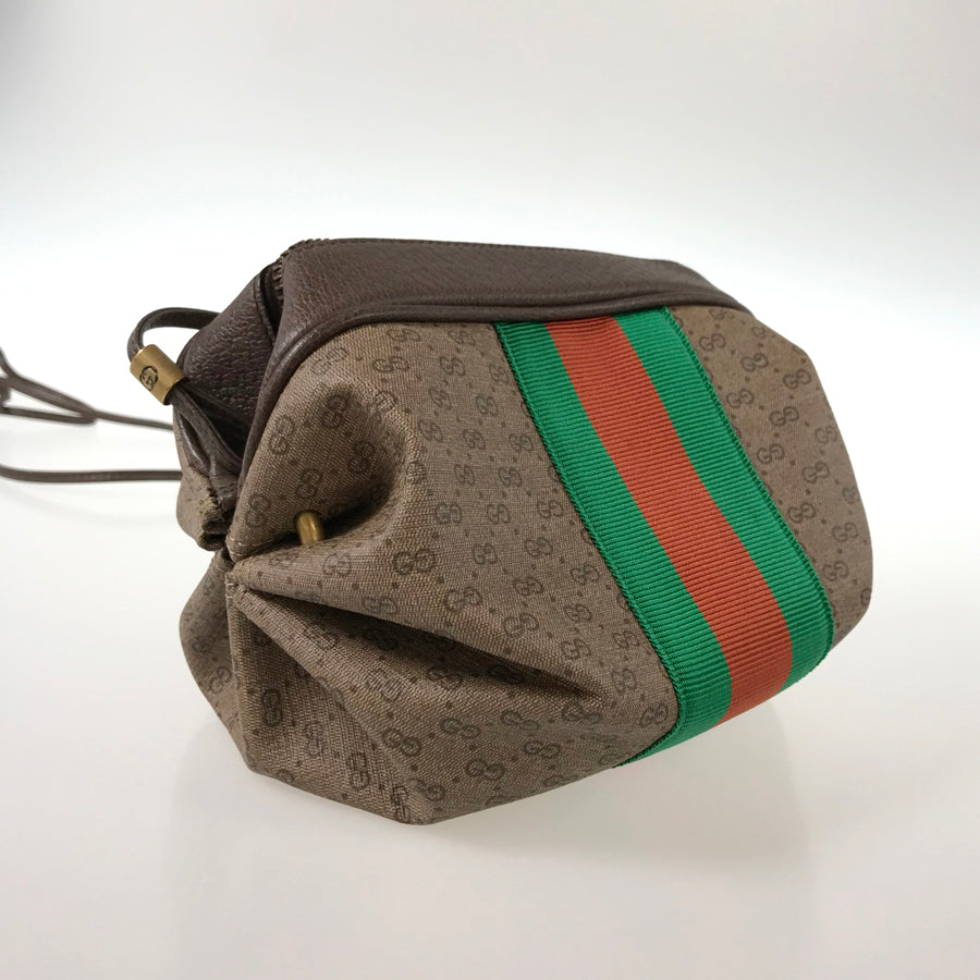 STRAPSTORY - GGC1 BAG - 3889
