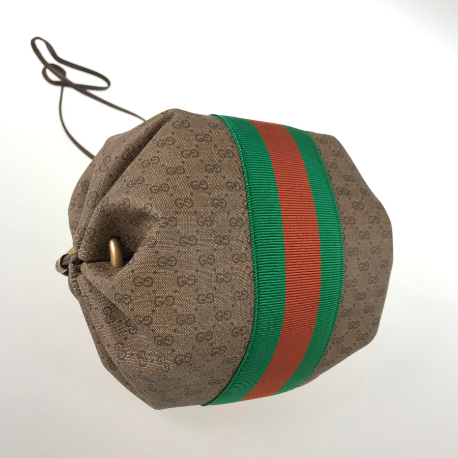 STRAPSTORY - GGC1 BAG - 3889