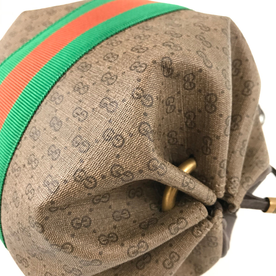 STRAPSTORY - GGC1 BAG - 3889