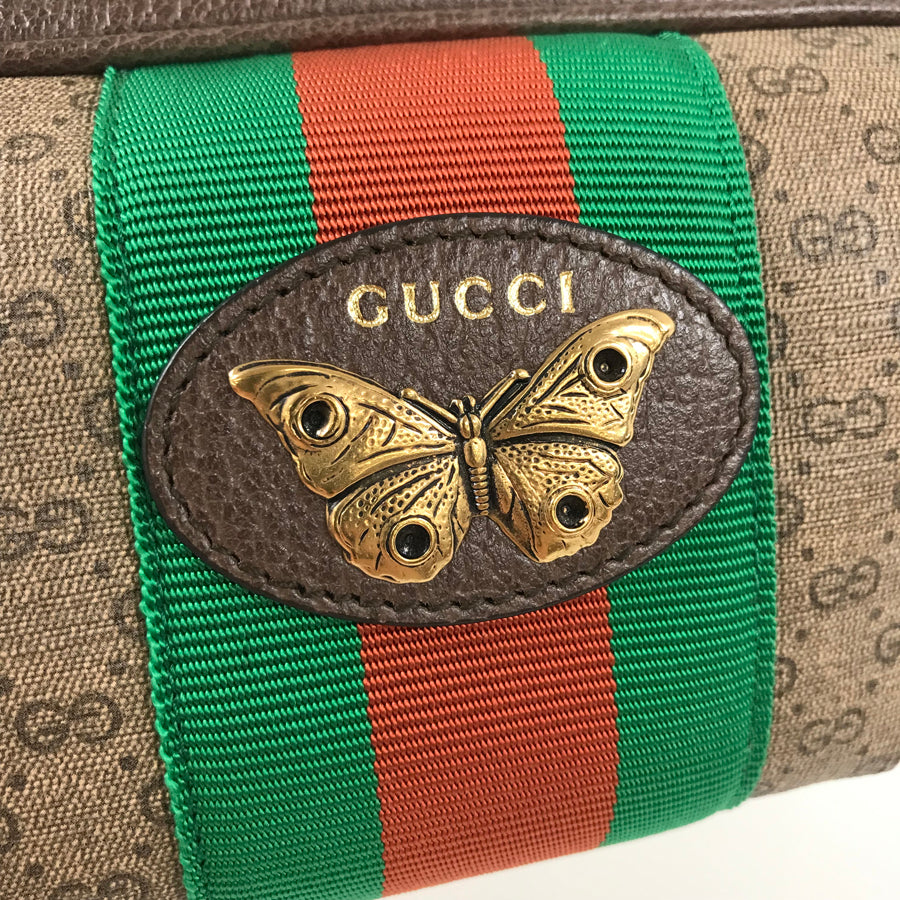 STRAPSTORY - GGC1 BAG - 3889