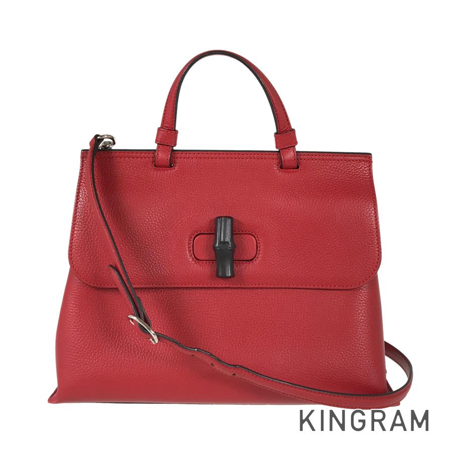 STRAPSTORY - GGC4 BAG - 133