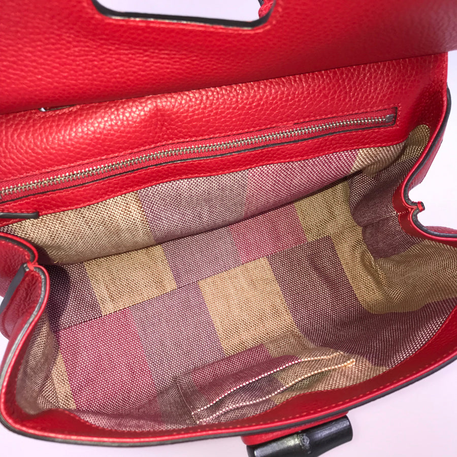 STRAPSTORY - GGC4 BAG - 133