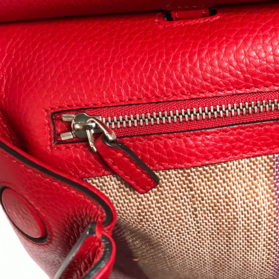 STRAPSTORY - GGC4 BAG - 133