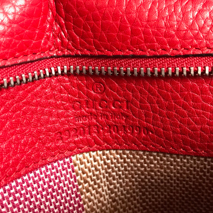 STRAPSTORY - GGC4 BAG - 133