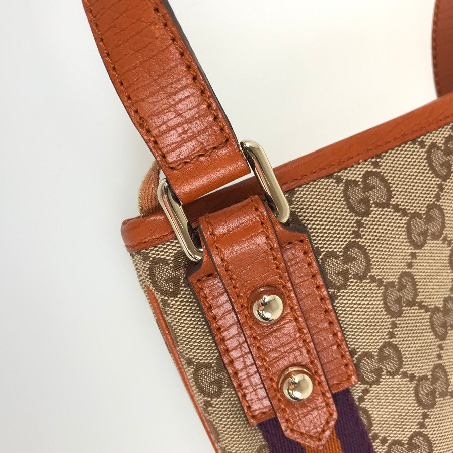 STRAPSTORY - GGC1 BAG - 2990