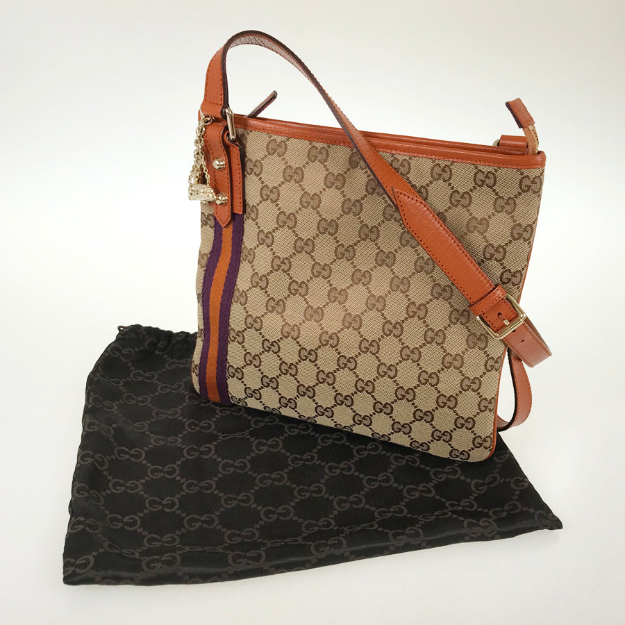 STRAPSTORY - GGC1 BAG - 2990