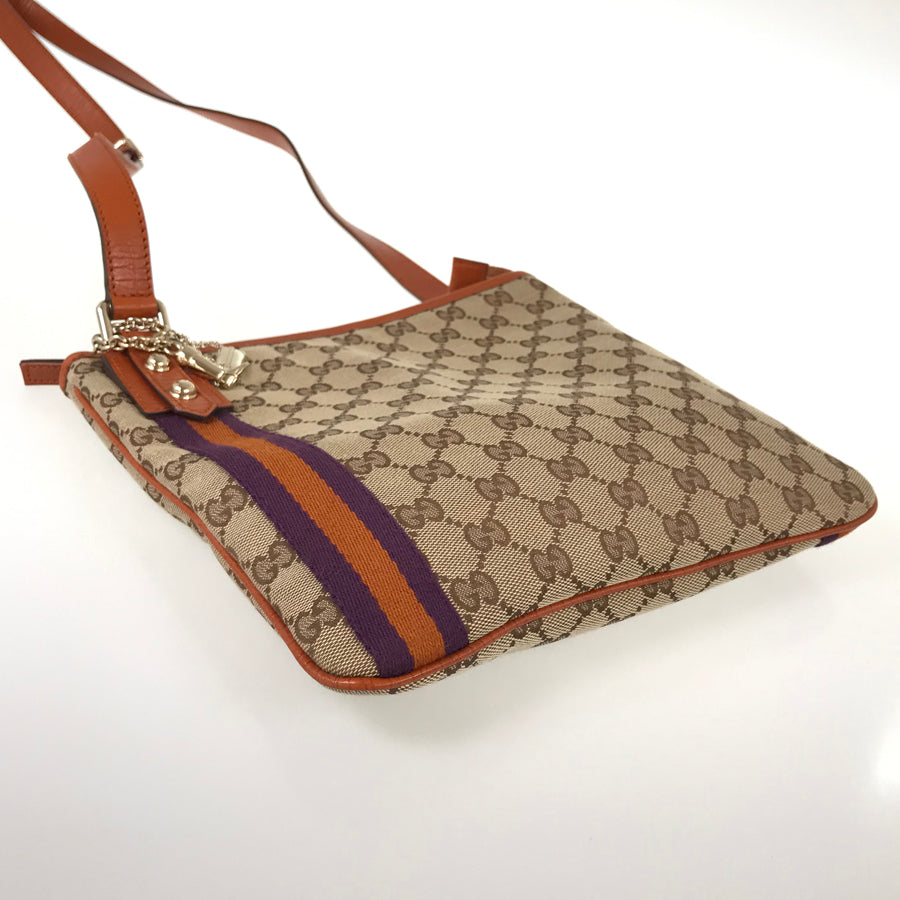 STRAPSTORY - GGC1 BAG - 2990